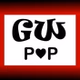 GrooveWave Pop logo