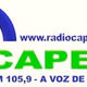 Logo de Rádio Capela FM