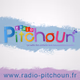 Logo de Radio Pitchoun