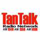 Logo de Tan Talk - WTAN