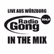 Logo de Radio Gong Würzburg - In The Mix