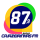 Logo de Cajazeirinhas FM