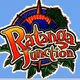 Logo de Ratanga Radio
