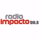 Radio Impacto logo