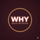 WHY Radio logo