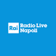 Logo de Rai Radio Live Napoli