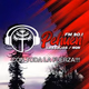 Logo de FM 90.1 Pehuen