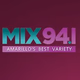 Logo de Mix 94.1 - KMXJ-FM