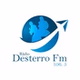 Rádio Desterro FM logo