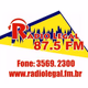 Logo de Rádio Legal