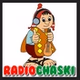 Radio Chaski logo