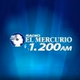 Radio El Mercurio logo