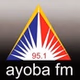 Ayoba FM logo