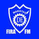 Radio FIRA FM logo