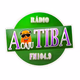 Logo de Rádio Acajutiba