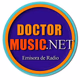 Logo de Doctor Music