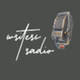 Writers Radio logo