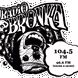 Radio Bronka logo