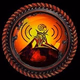 Logo de Rock A Tu Nivel - Vivo
