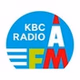 KBC ラジオ logo