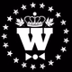 Logo de World Famous Agency Radio
