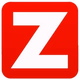 Logo de Zone 1 Radio