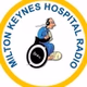 Milton Keynes Hospital Radio logo