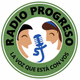 Logo de Radio Progreso