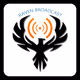 Logo de Raven Radio - Ballads