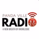 PANDA VILLE RADIO logo