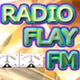 Flay FM logo
