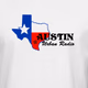 Logo de AUSTIN URBAN RADIO FM