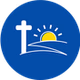 The Light 98.5 - CIAM-FM-11 logo