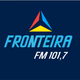 Logo de Fronteira FM