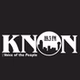 KNON - KNON logo