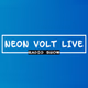 NeonVoltLive Radio Show logo