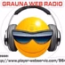 Graúna Rádio logo