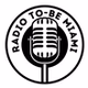 RadioToBe logo