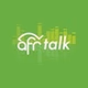 American Family Radio Talk - WUIE logo