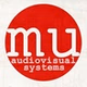 MU Webradio logo