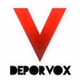 Deporvox logo