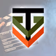 Veteranen Radio logo