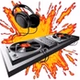 dcohenradio logo