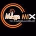Radio Mega Mix logo