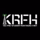 105.1 KRFH - KRFH-LP logo