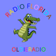 Logo de Oldieradio Florida - Schlagerradio Florida