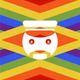 Logo de 1.FM - Circuit Pride Radio