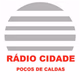 Logo de Rádio Cidade FM