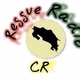 Logo de Reggae Radio CR