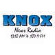 Logo de KNOX News Radio - KNOX